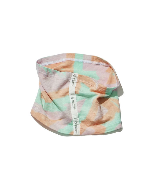 Tie Dye Neckgaitor
