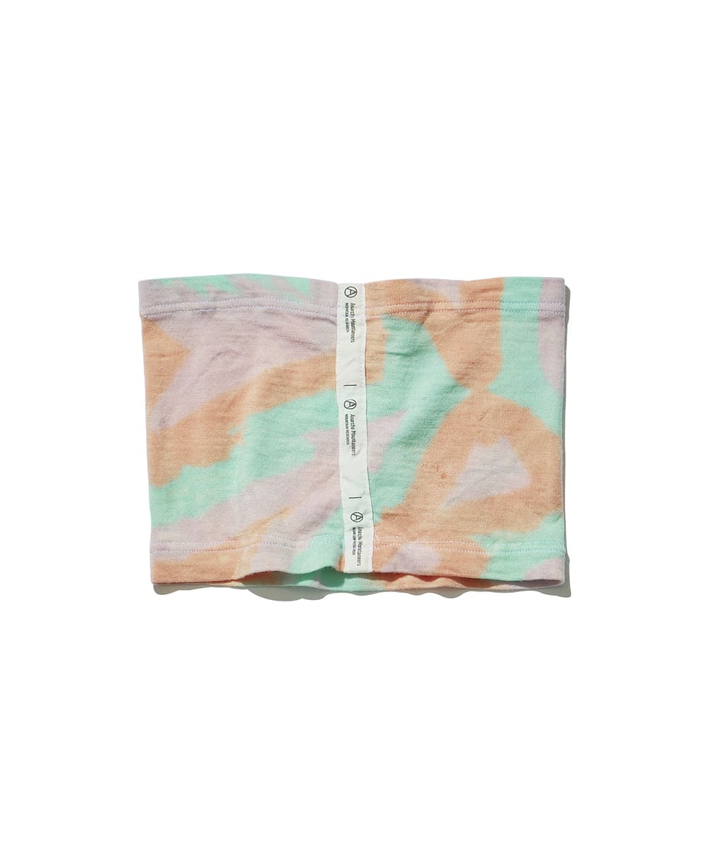 Tie Dye Neckgaitor