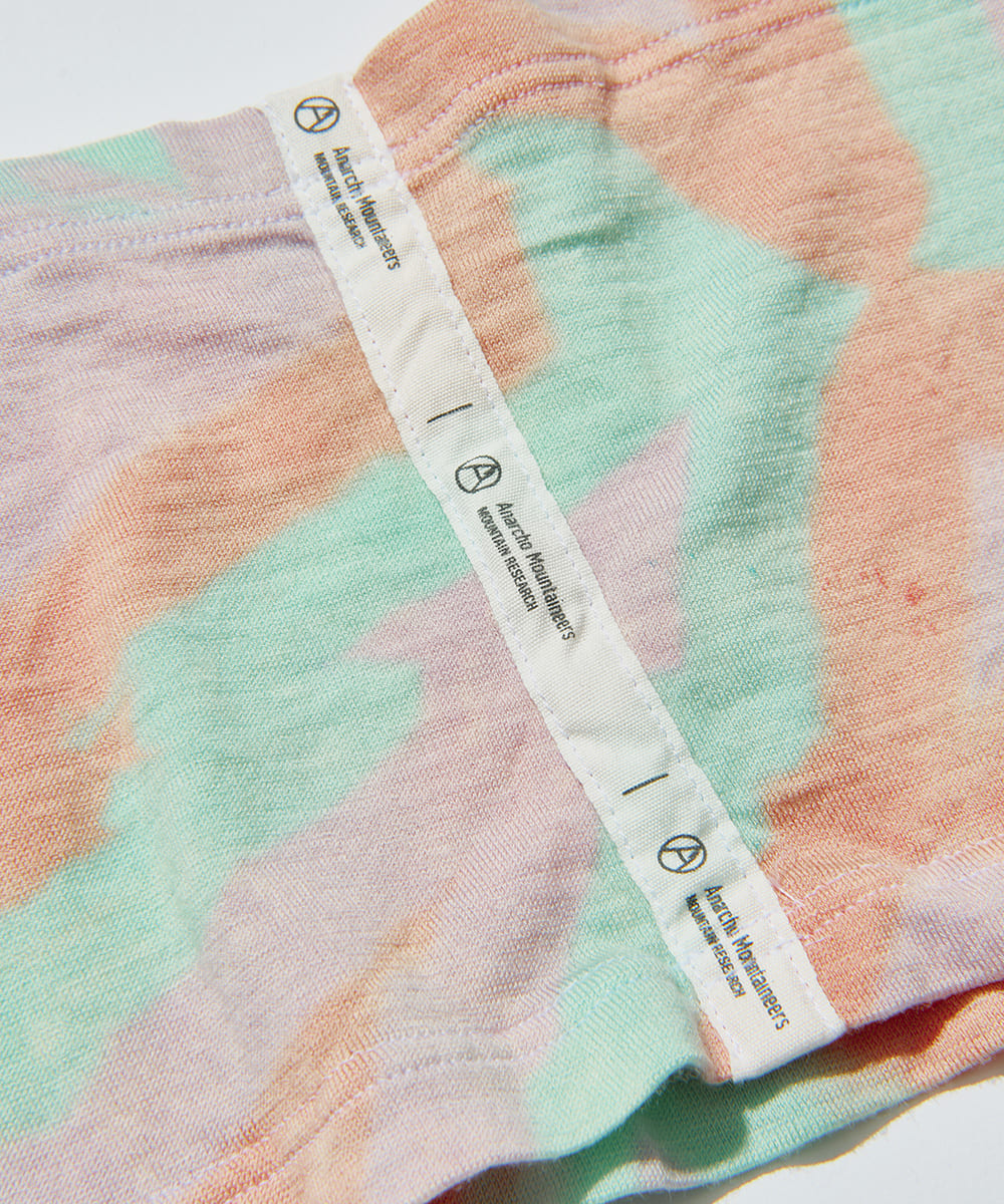 Tie Dye Neckgaitor