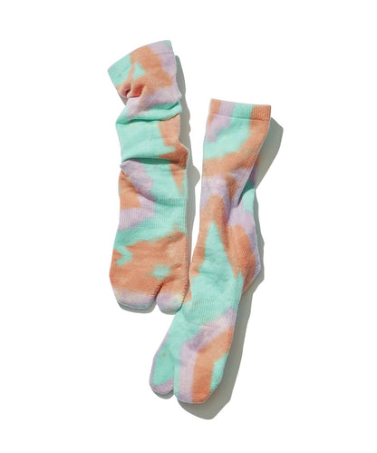 Tie Dye Tabi