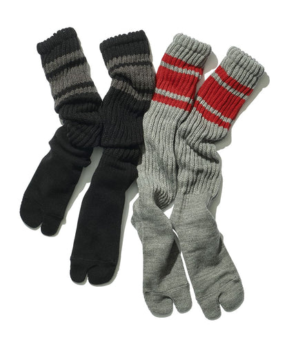Long Loose Socks