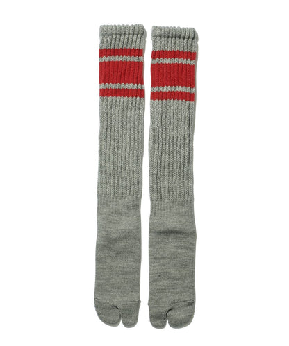 Long Loose Socks