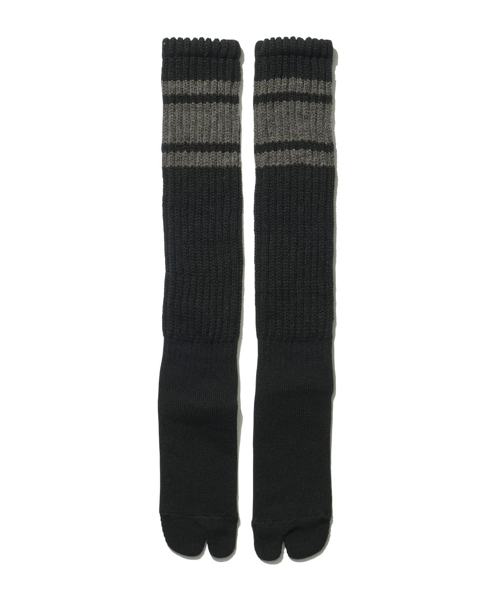 Long Loose Socks