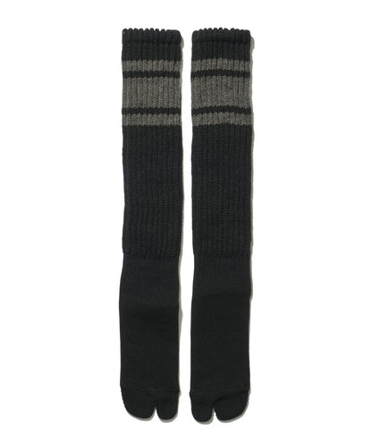 Long Loose Socks