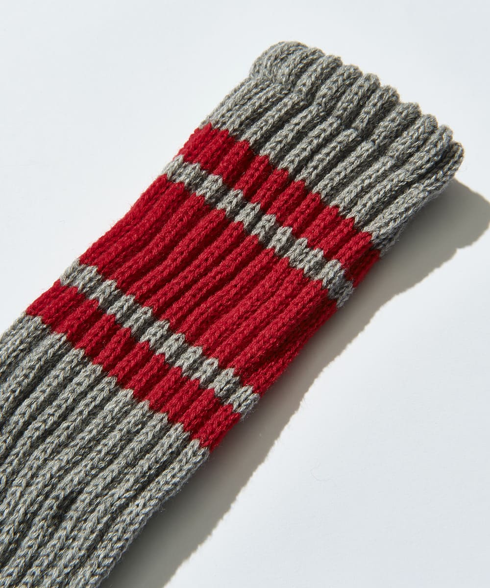 Long Loose Socks