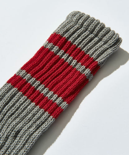 Long Loose Socks