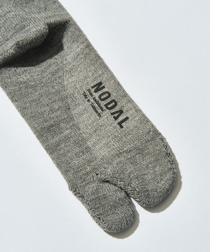 Long Loose Socks