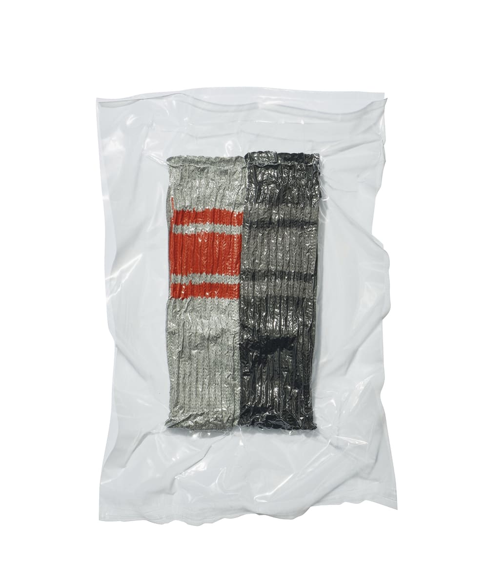 Long Loose Socks