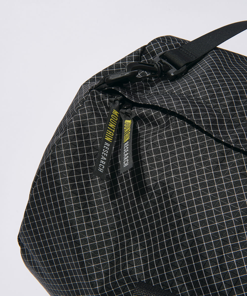 MT Duffle Bag (L)