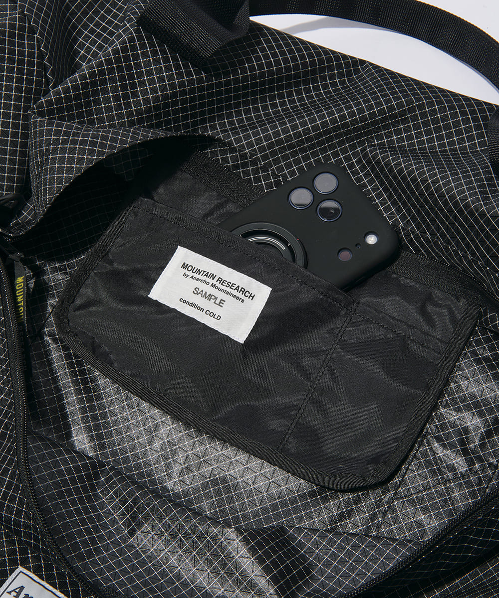MT Duffle Bag (L)