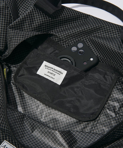 MT Duffle Bag (L)