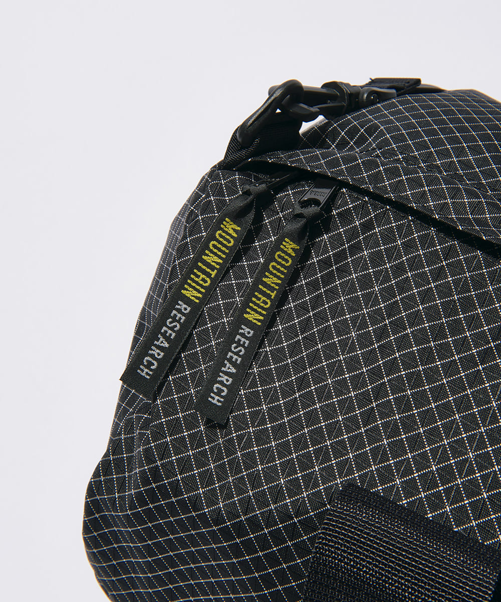 MT Duffle Bag (M)