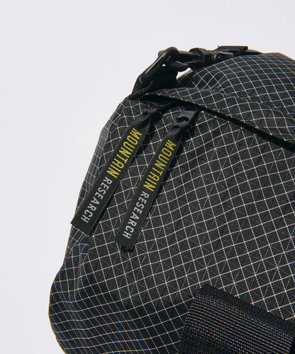 MT Duffle Bag (M)