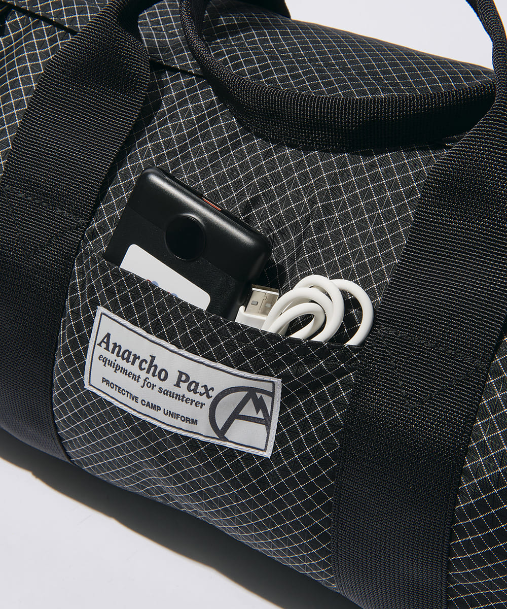 MT Duffle Bag (M)