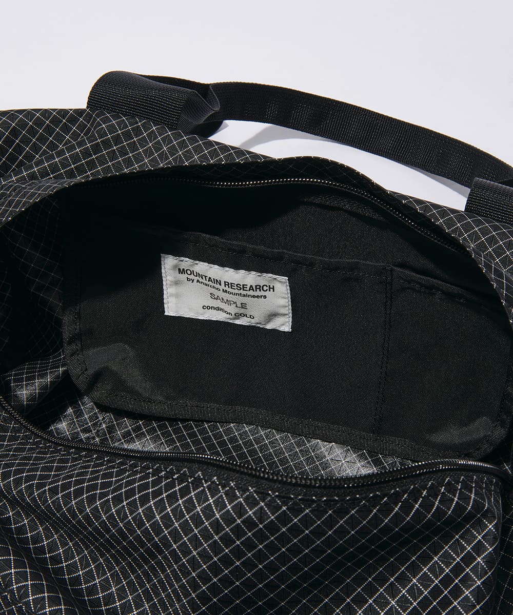 MT Duffle Bag (M)