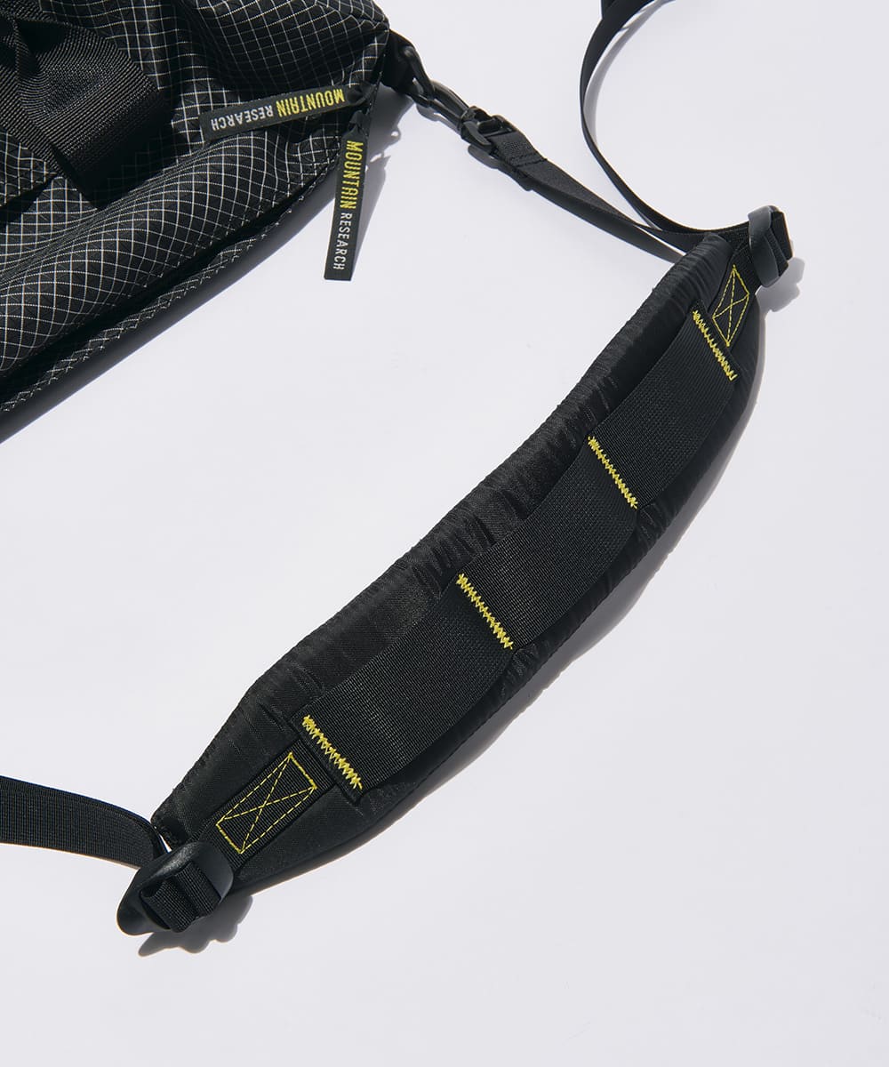 MT Duffle Bag (M)