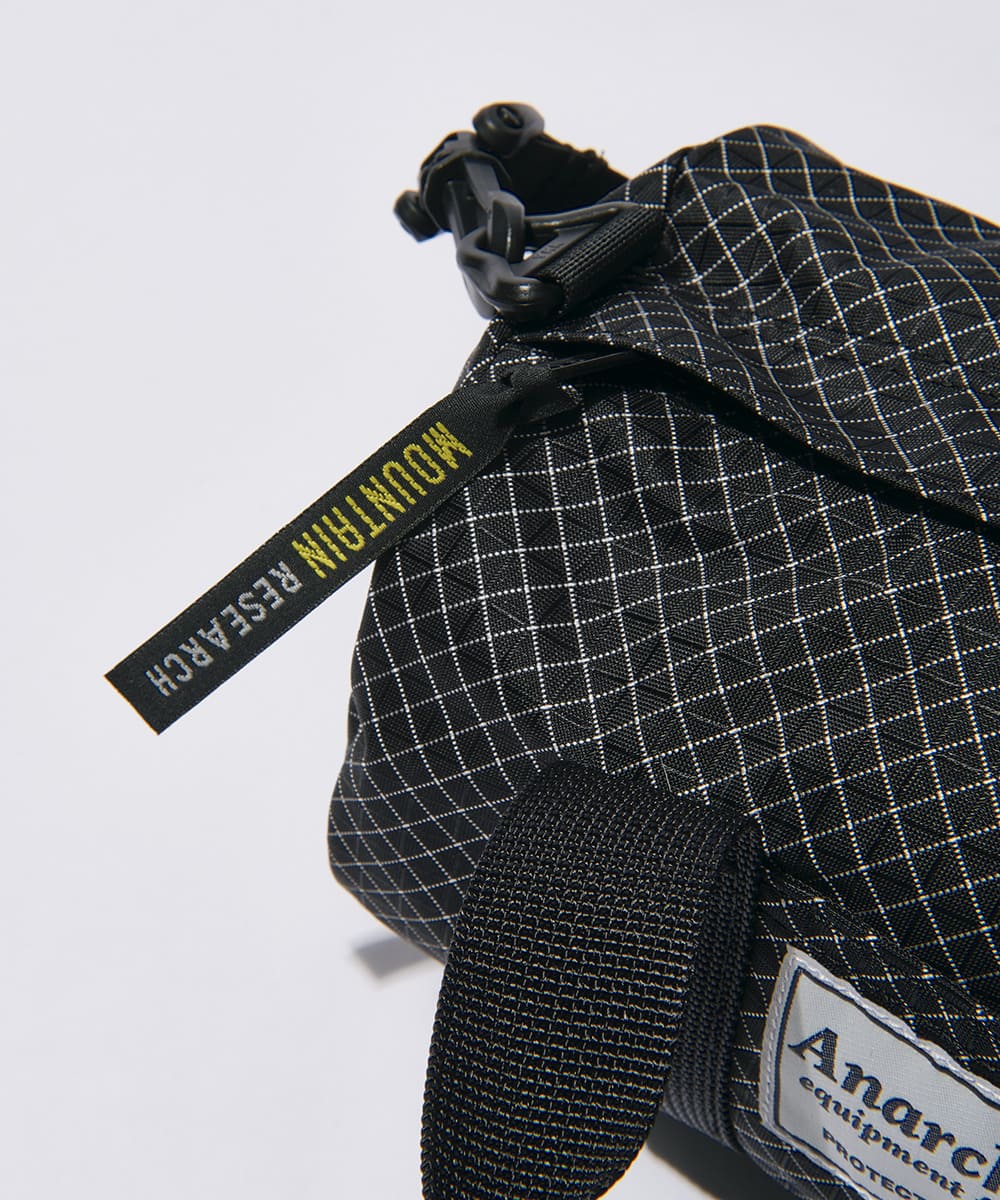 MT Duffle Bag (S)