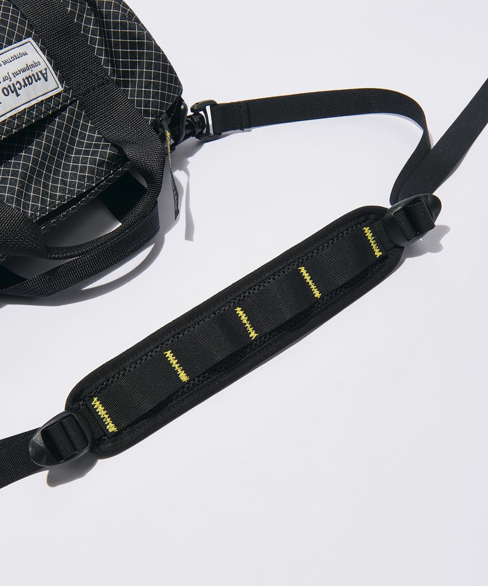 MT Duffle Bag (S)
