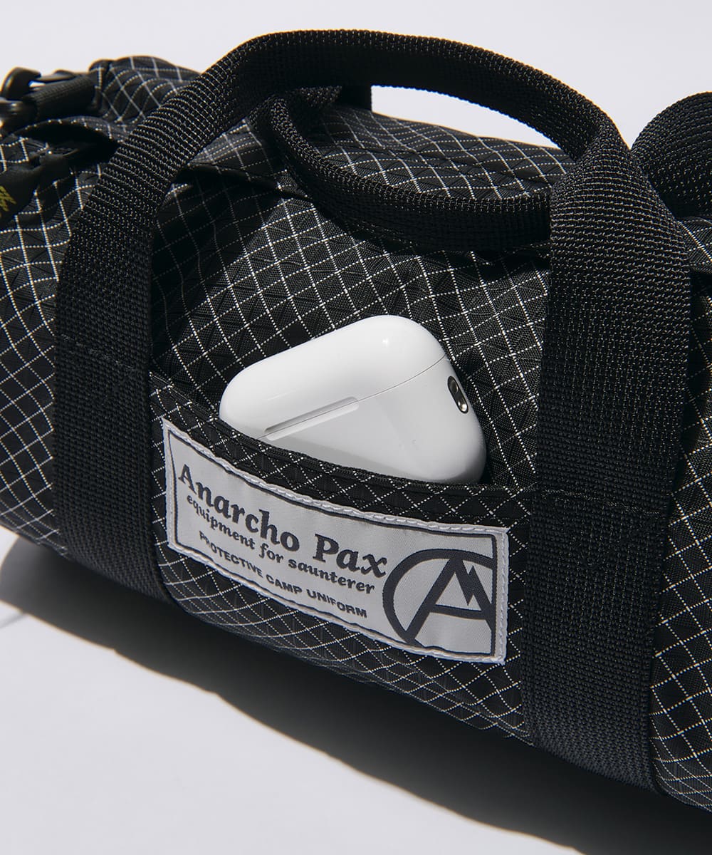 MT Duffle Bag (S)