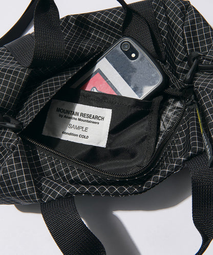MT Duffle Bag (S)