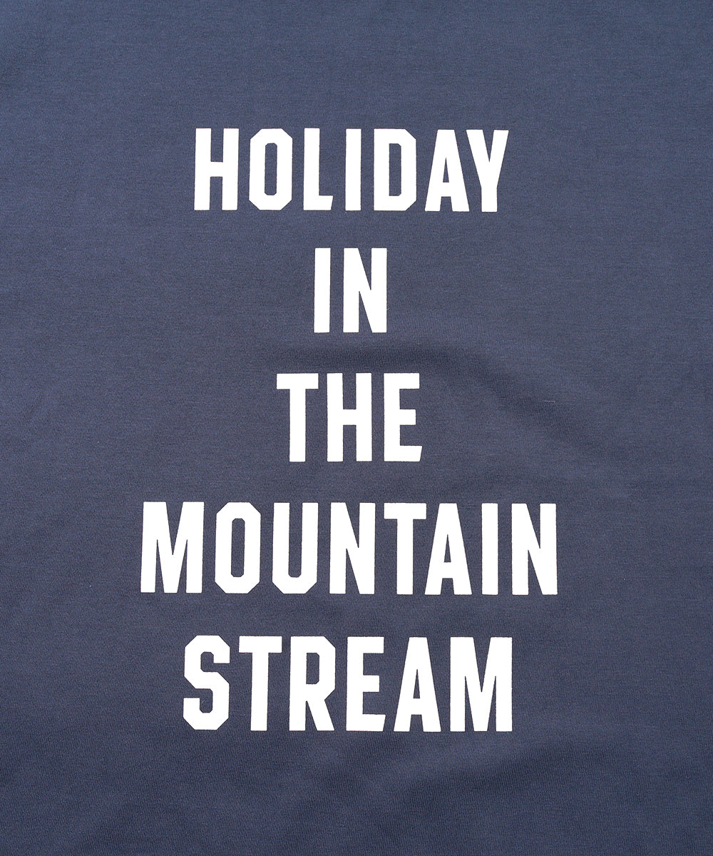 MOUNTAIN STREAM