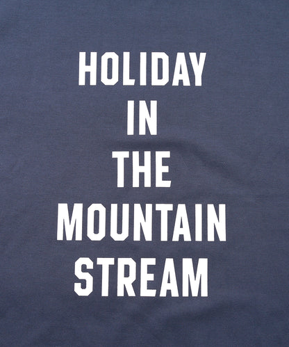 MOUNTAIN STREAM