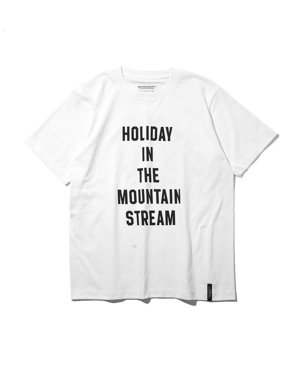 MOUNTAIN STREAM