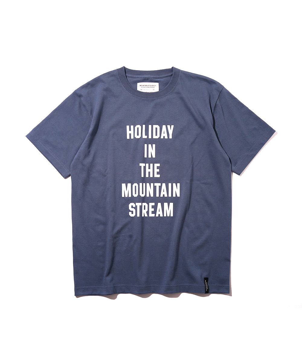 MOUNTAIN STREAM