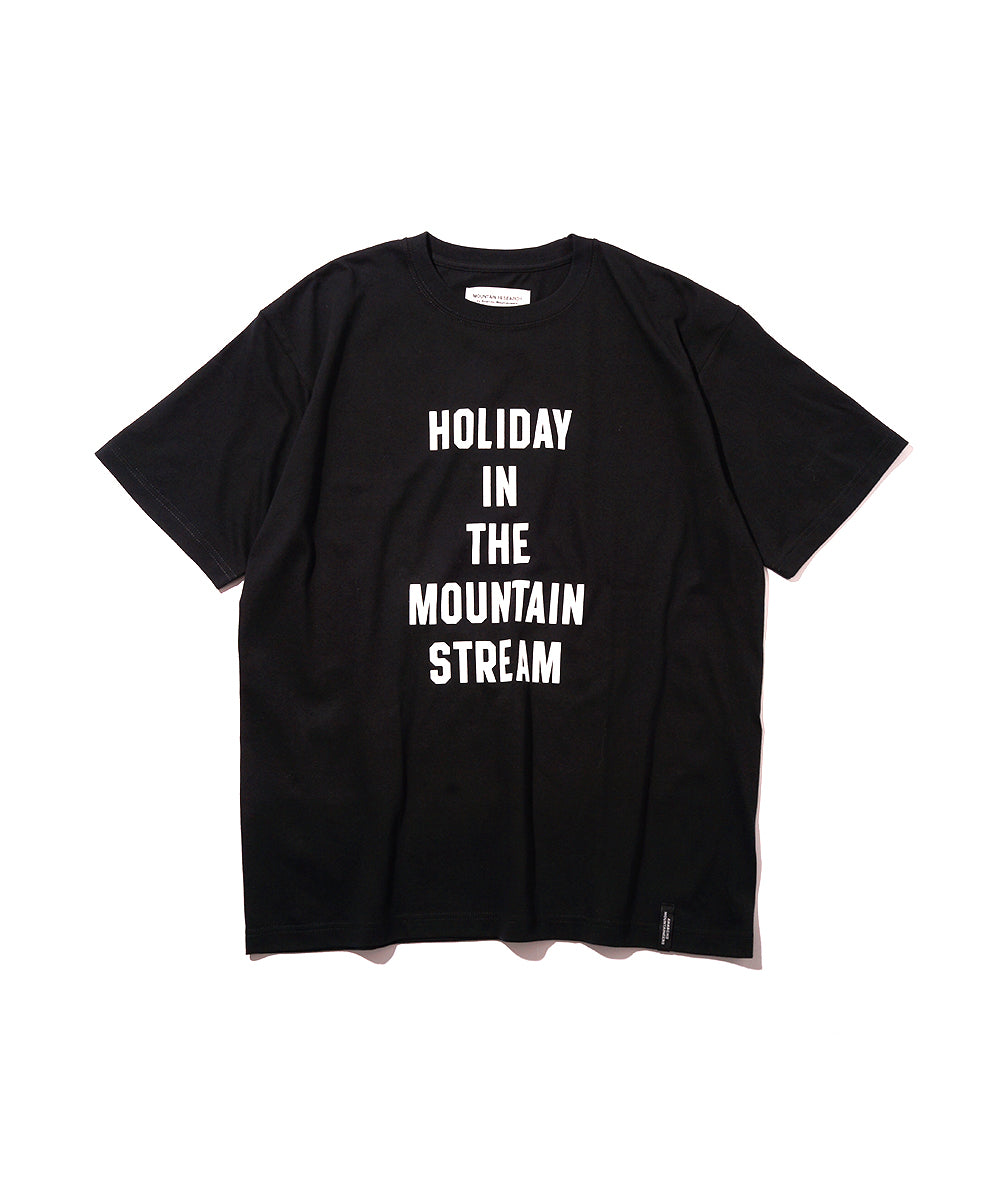 MOUNTAIN STREAM