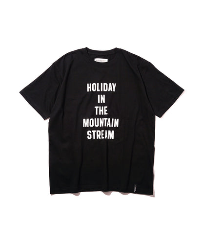 MOUNTAIN STREAM