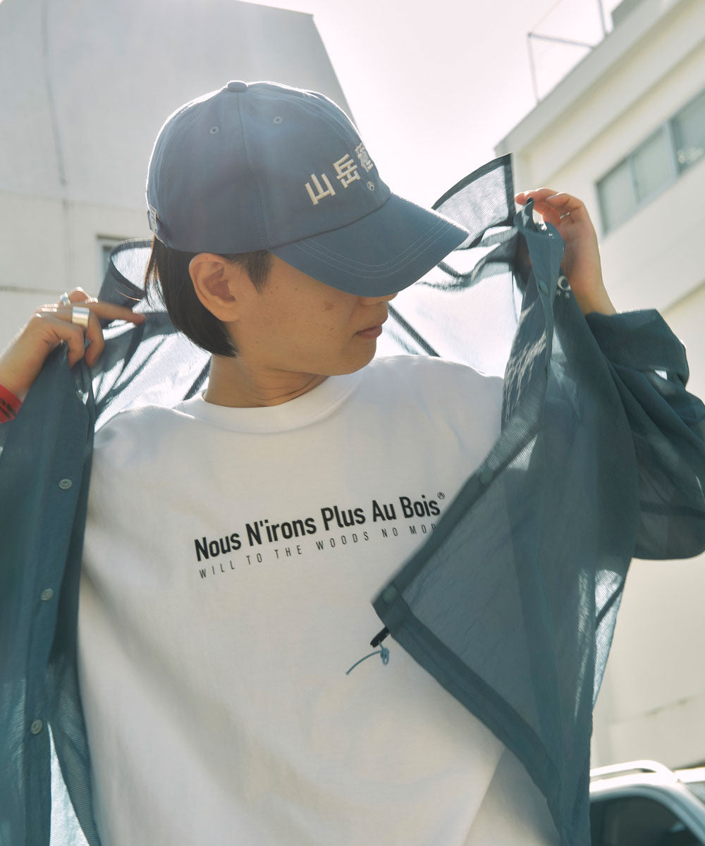 F.M. Coach Shirt
