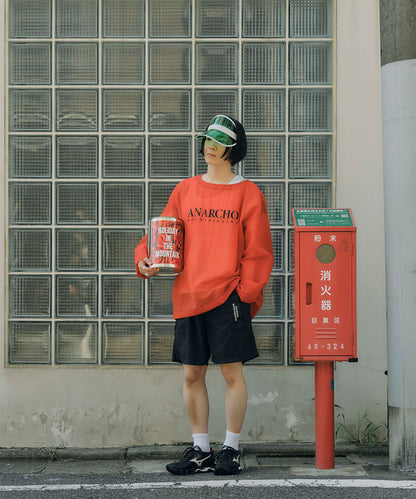 Metal Can (L)