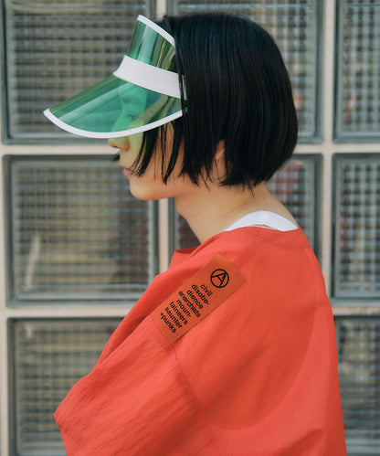F.M. L/S Shirt