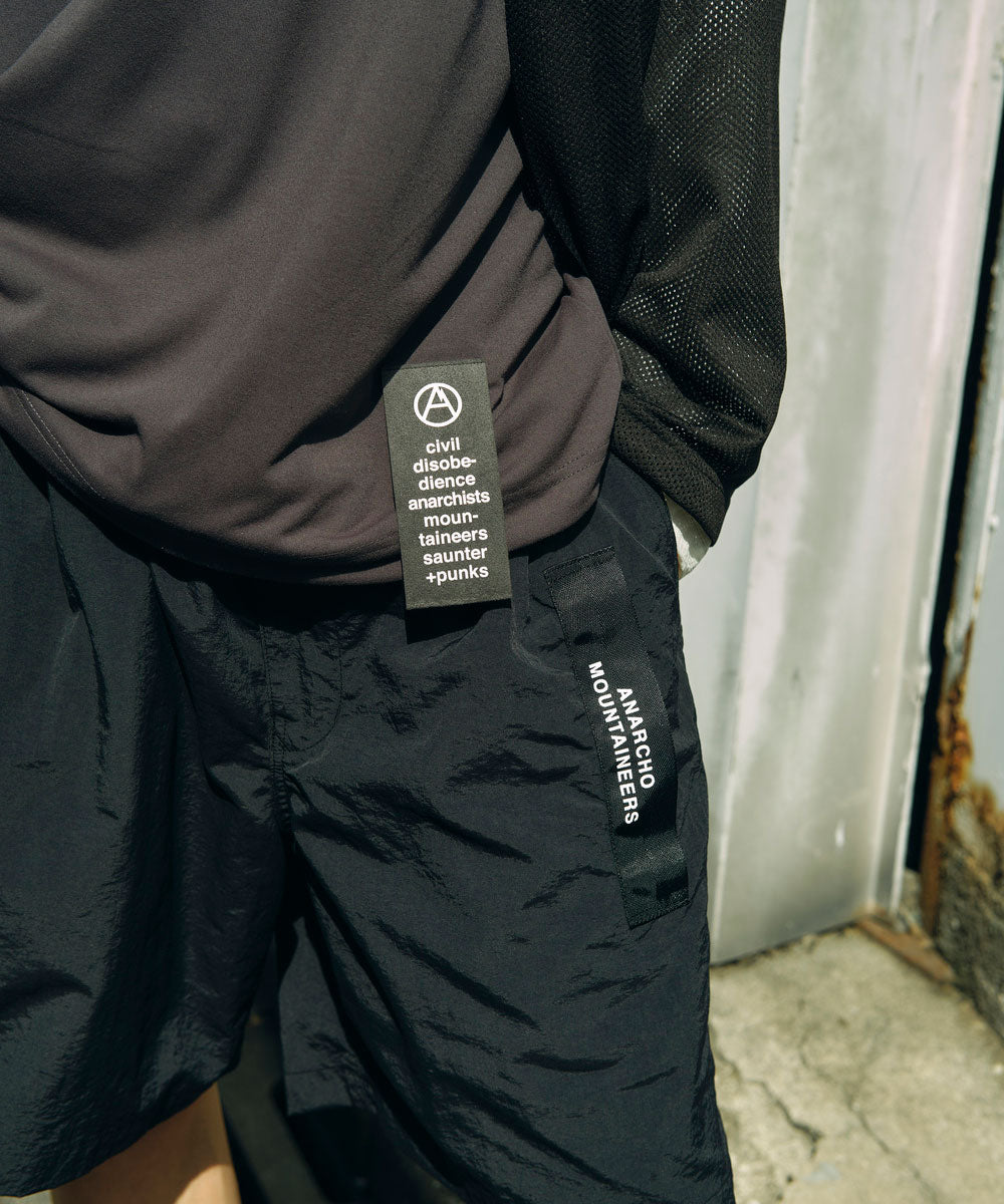 ID Doogie Shorts