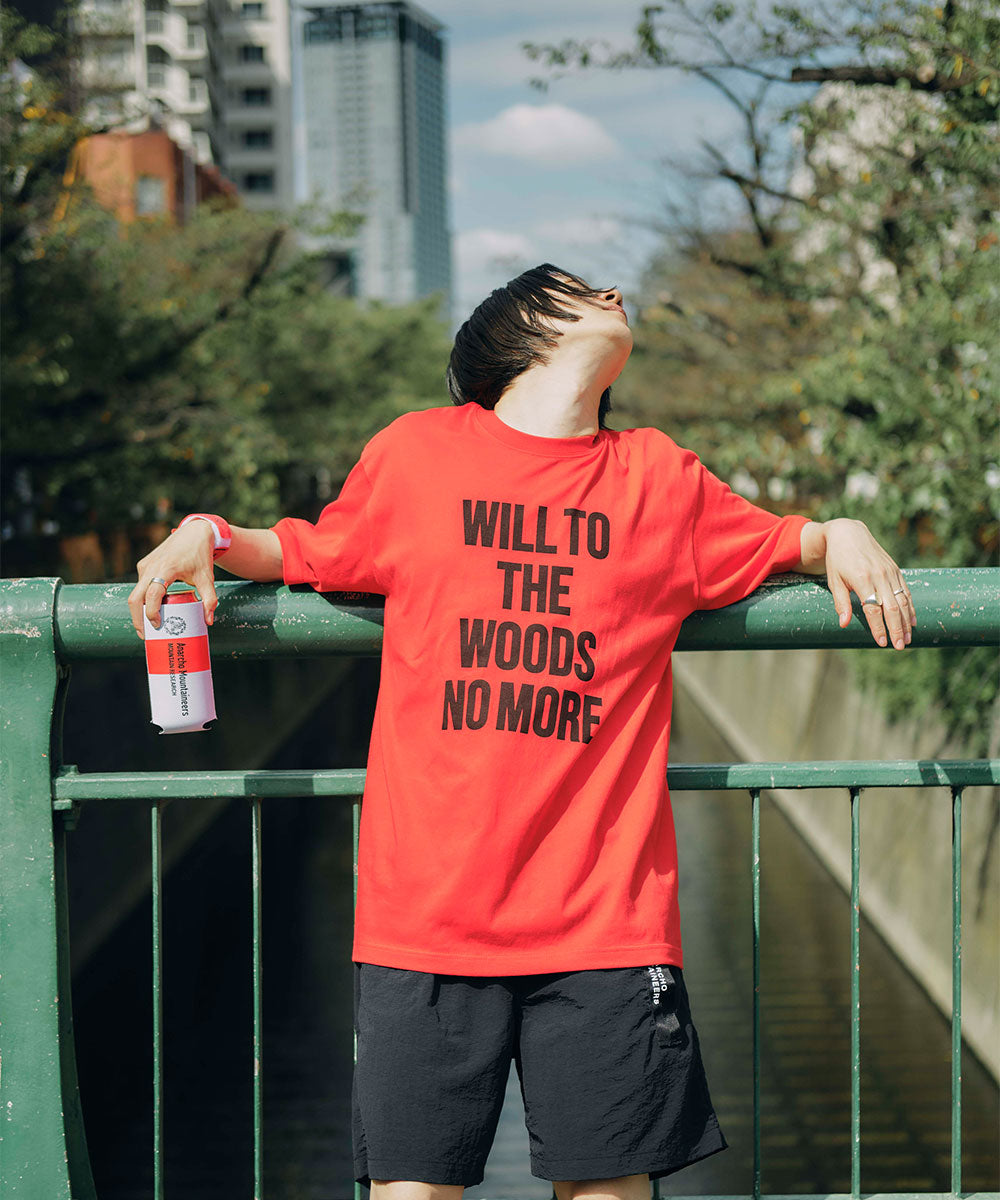 W.T.T.W.N.M. Tee – MOUNTAIN RESEARCH