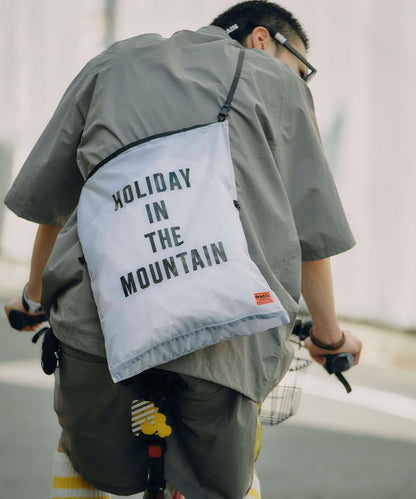 C.E. 3Way bag