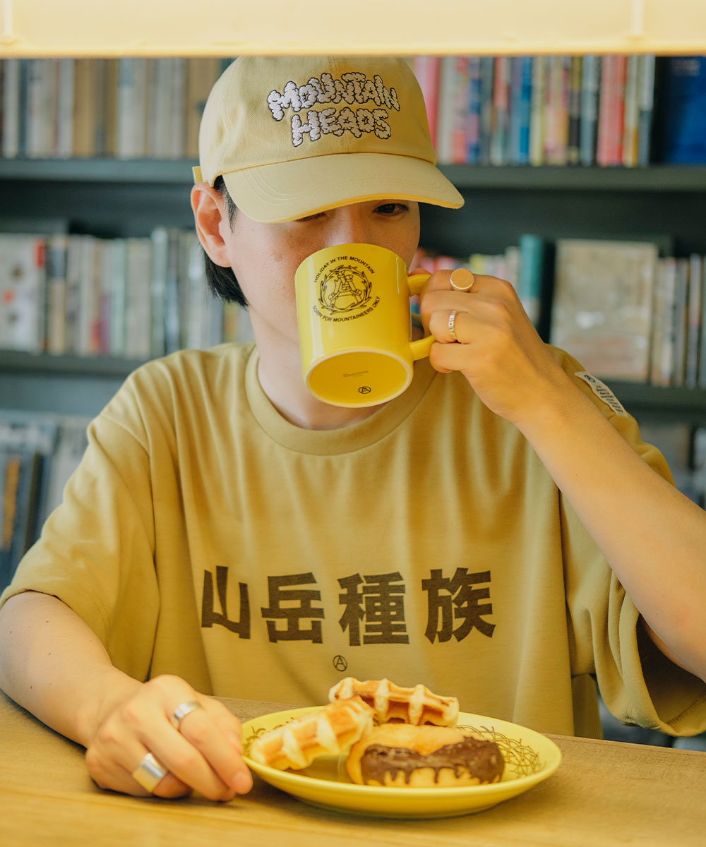 Mug