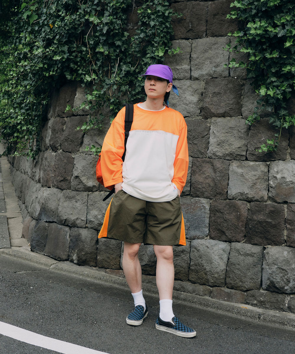 Venti. Shorts