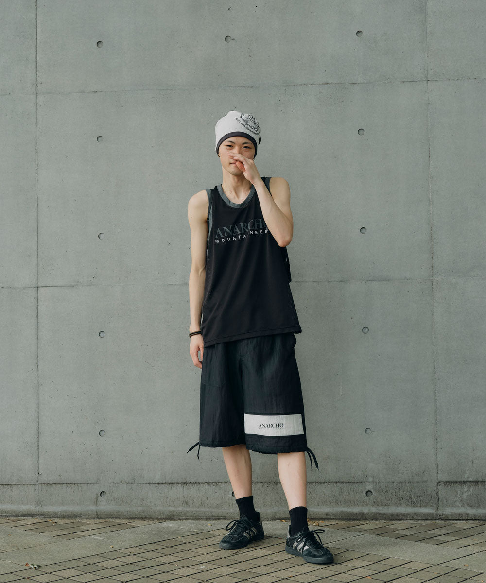 F.M. Shorts