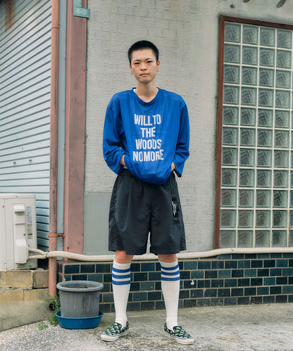 ID Doogie Shorts