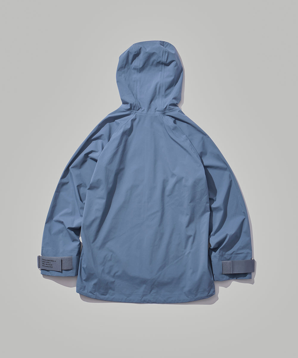 Mountain Research 21AW 4zip parka - ジャケット・アウター