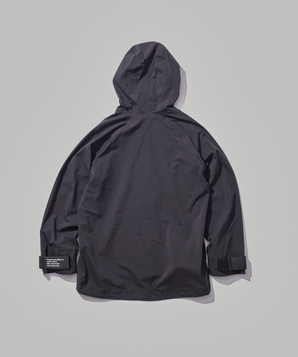 I.D. Parka