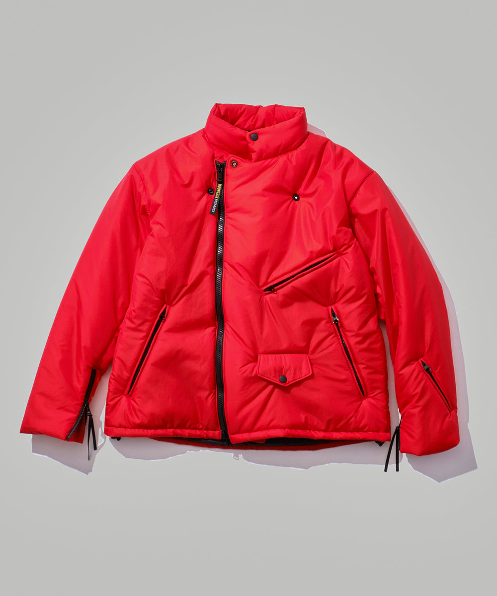 JACKET – MOUNTAIN RESEARCH