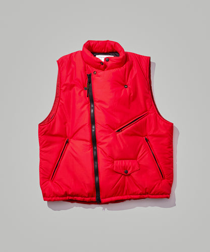 M.J. Vest