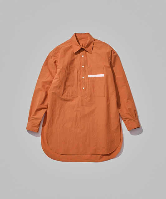 Long Shirt