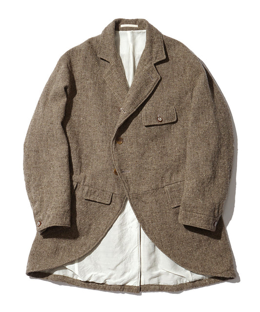 Cut Away JKT.