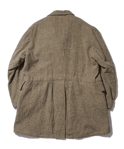 Cut Away JKT.