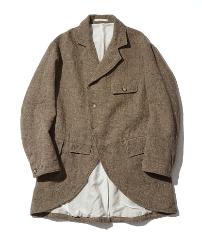 Cut Away JKT.