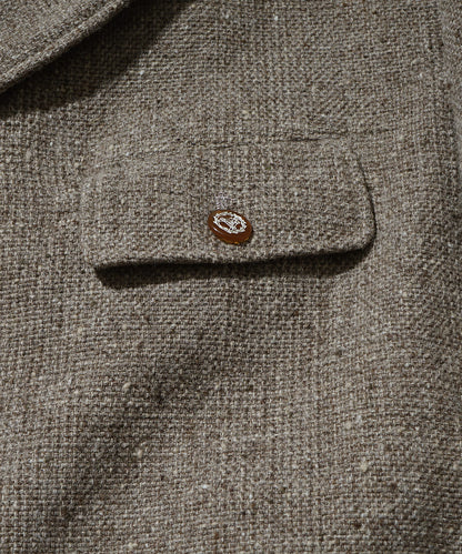 Cut Away JKT.