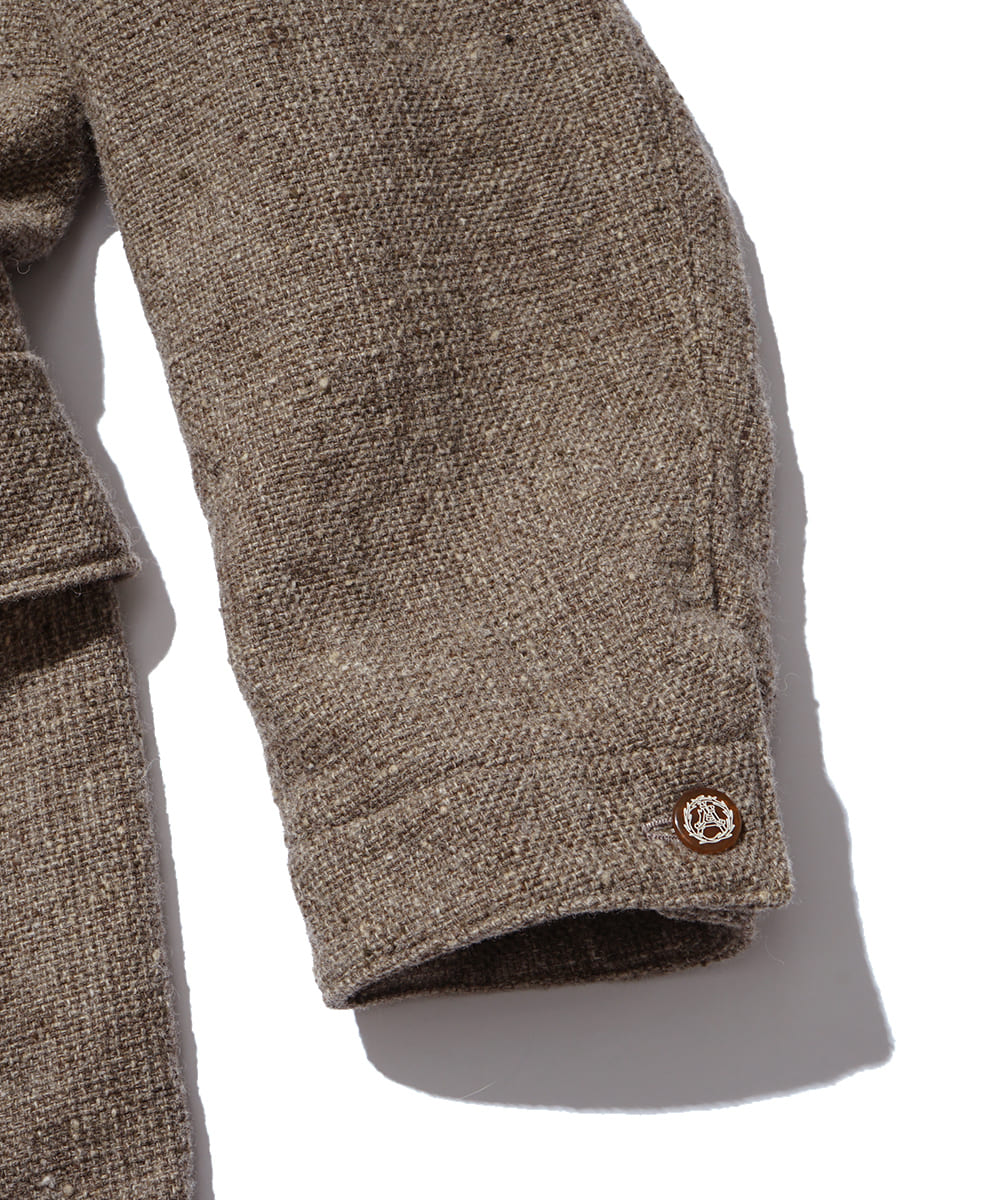 Cut Away JKT. – MOUNTAIN RESEARCH